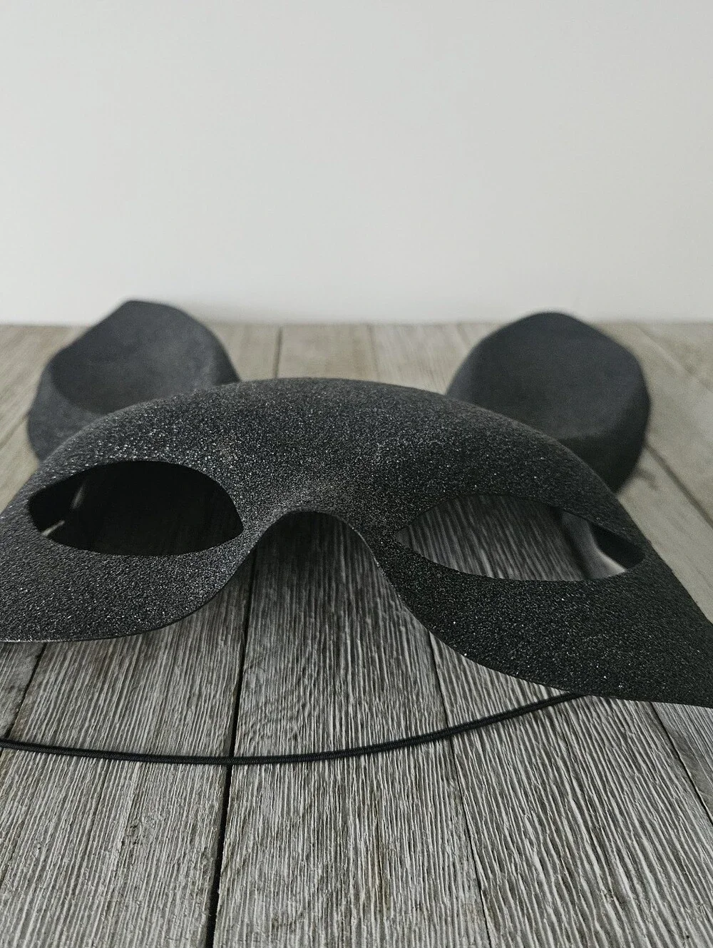 Bad Bunny Black 13